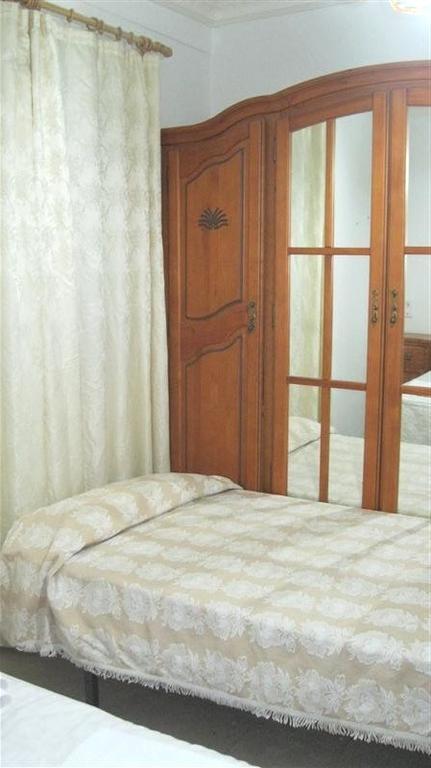 Pension Iglesias Zaragoza Rom bilde