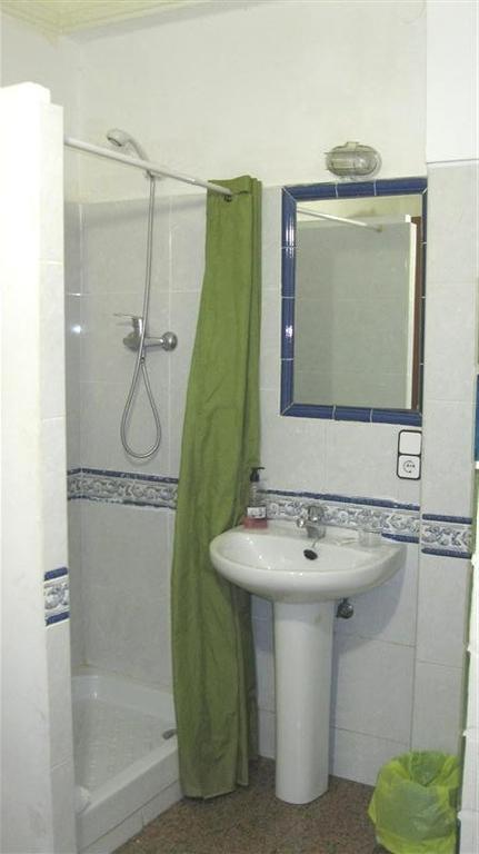 Pension Iglesias Zaragoza Rom bilde
