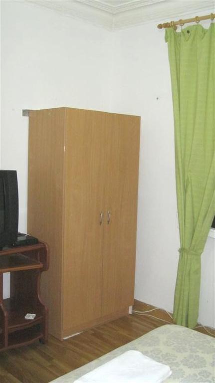 Pension Iglesias Zaragoza Rom bilde