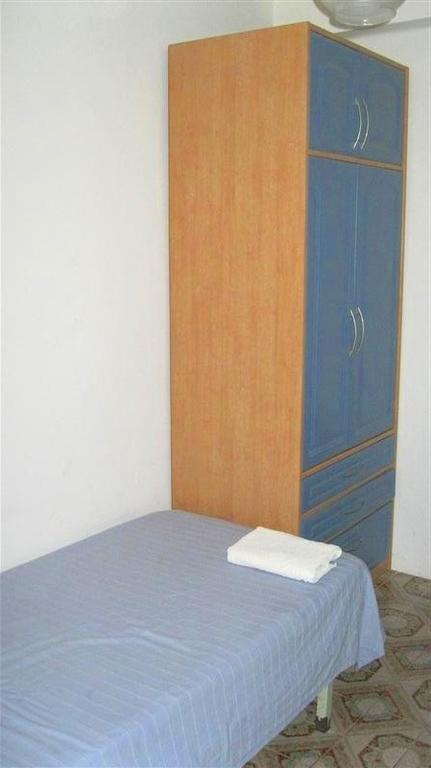 Pension Iglesias Zaragoza Rom bilde